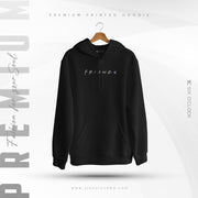 Friends Edition Hoodie